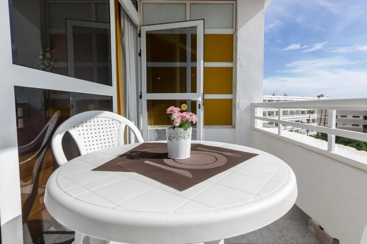 Seaview Friendly Holiday Home 6 Playa del Inglés