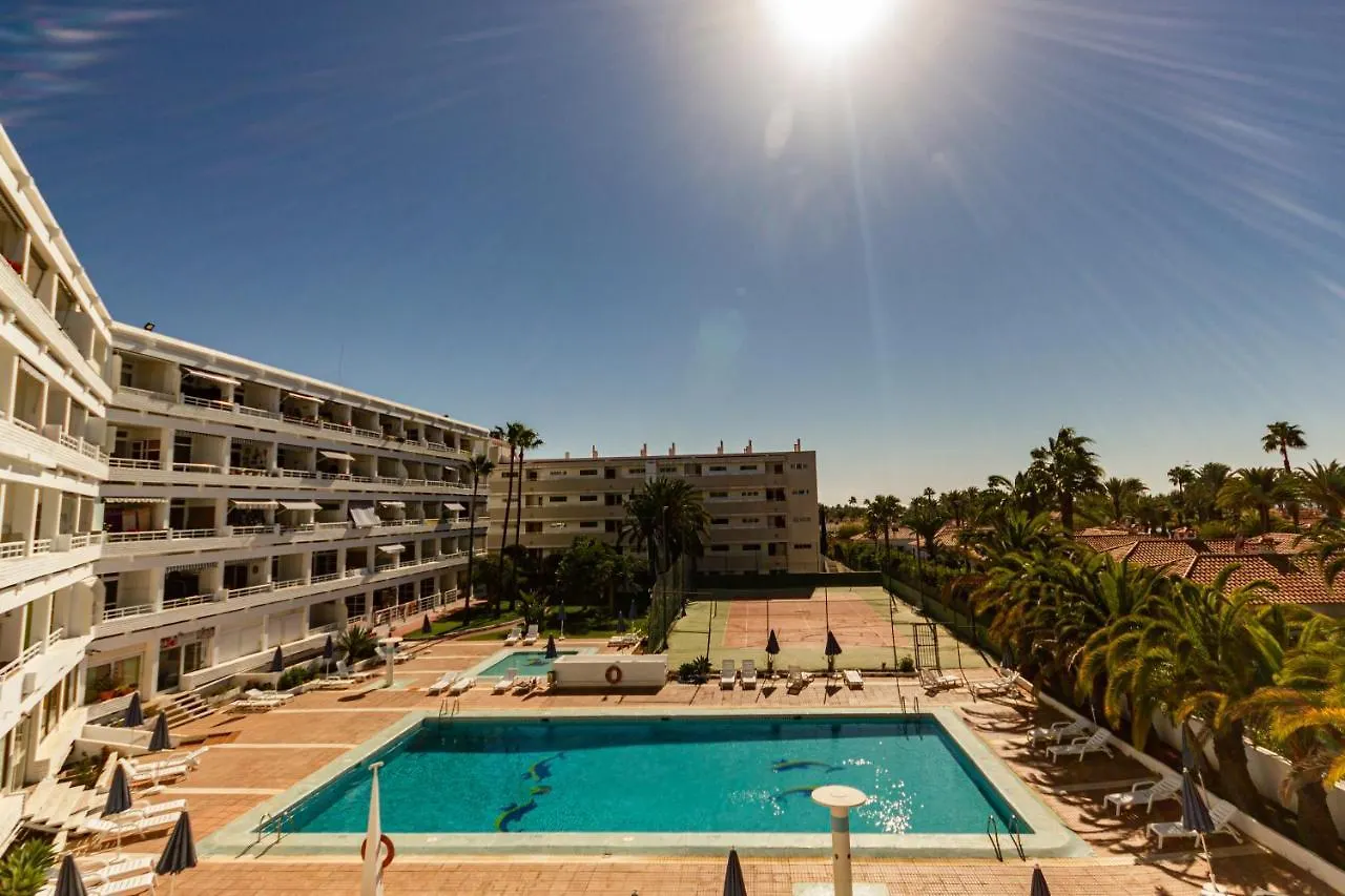 Seaview Friendly Holiday Home 6 Playa del Ingles