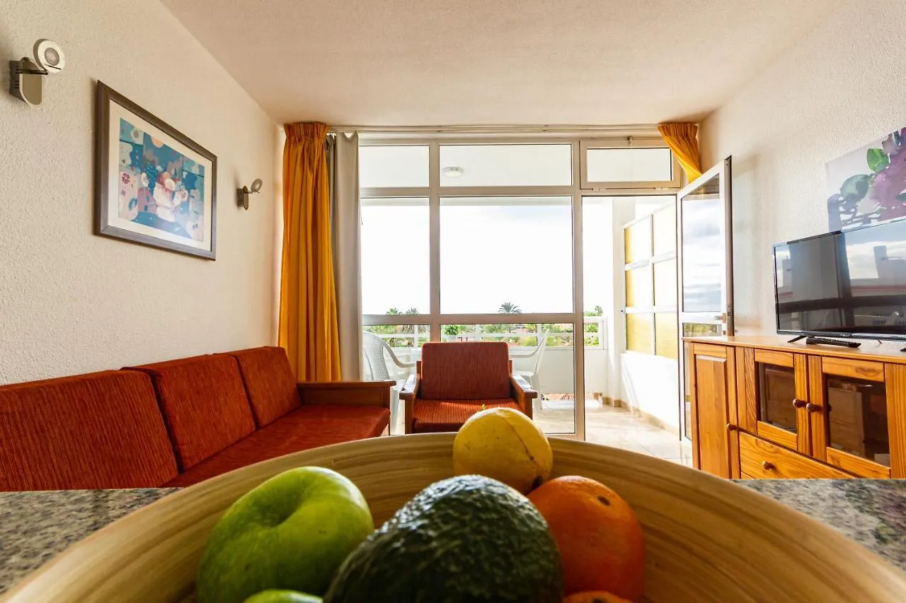 Seaview Friendly Holiday Home 6 Playa del Ingles