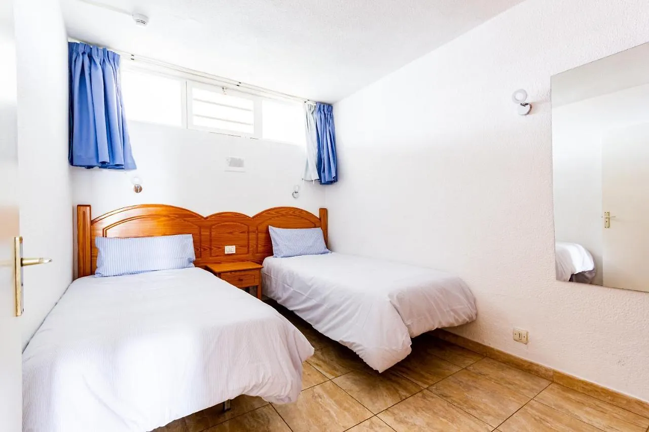 Seaview Friendly Holiday Home 6 Playa del Ingles  0*, Playa del Ingles (Gran Canaria) Spain