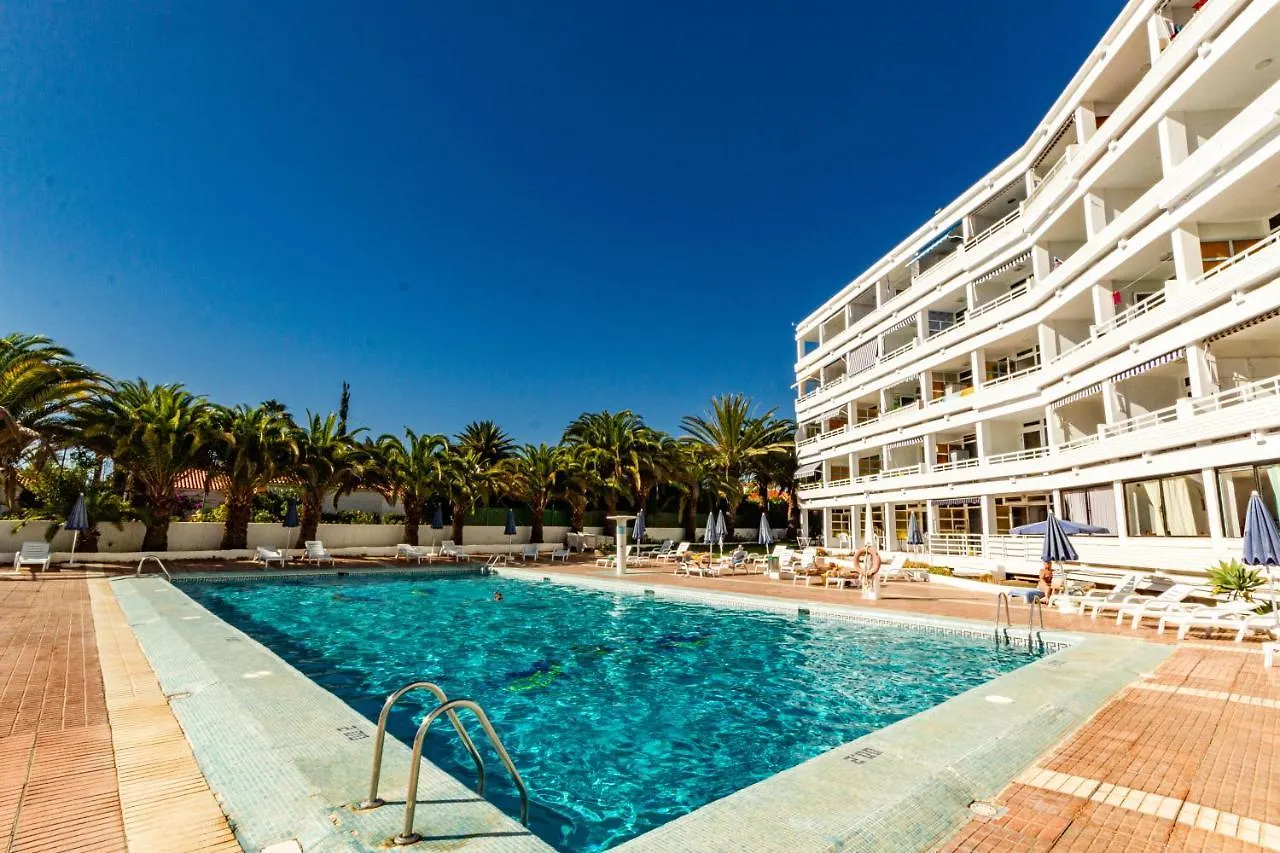 Seaview Friendly Holiday Home 6 Playa del Inglés 0*,