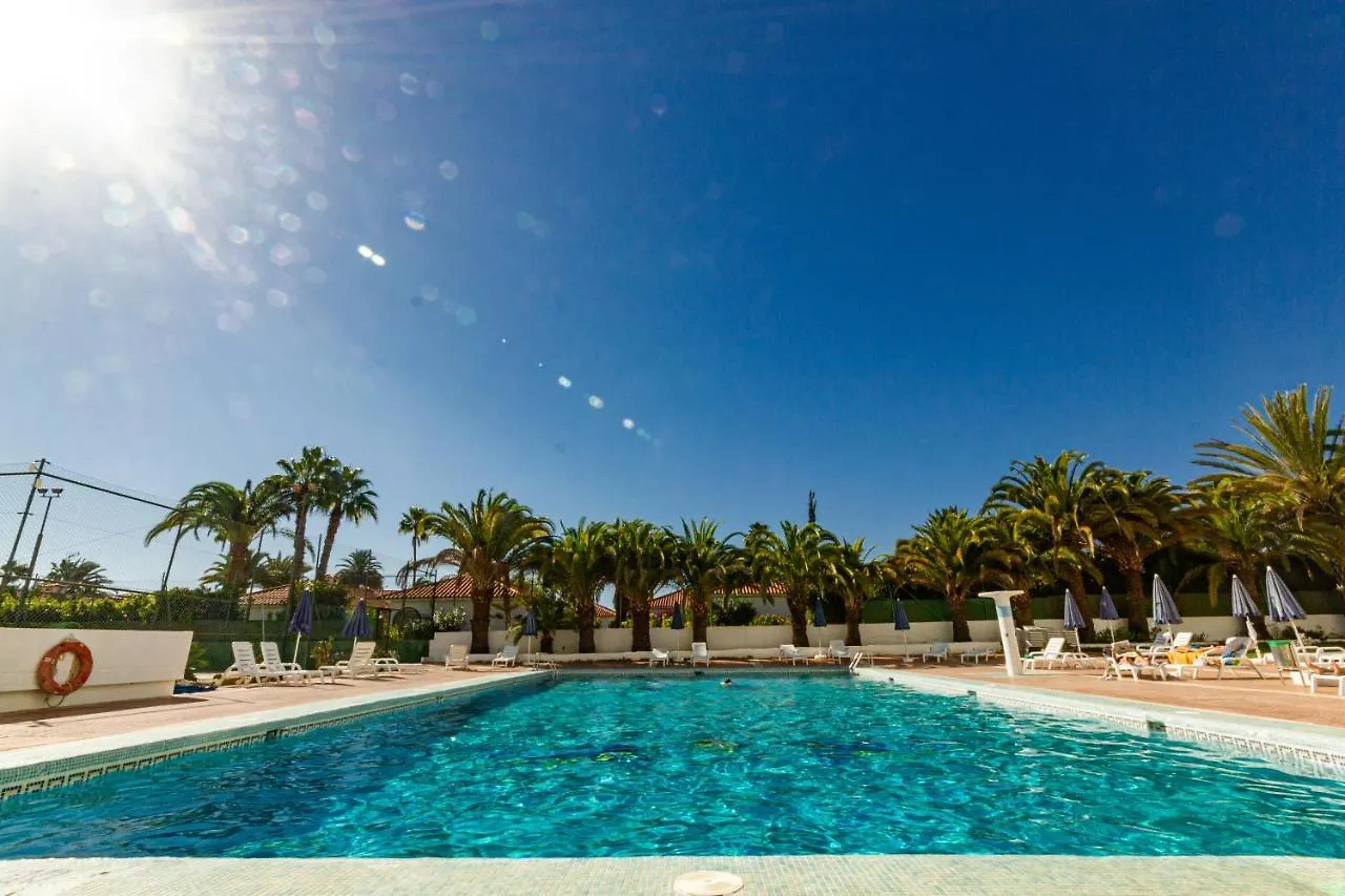 Seaview Friendly Holiday Home 6 Playa del Ingles  0*, Playa del Ingles (Gran Canaria) Spain