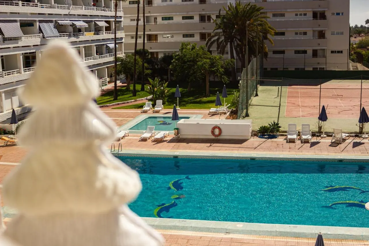 Seaview Friendly Holiday Home 6 Playa del Ingles
