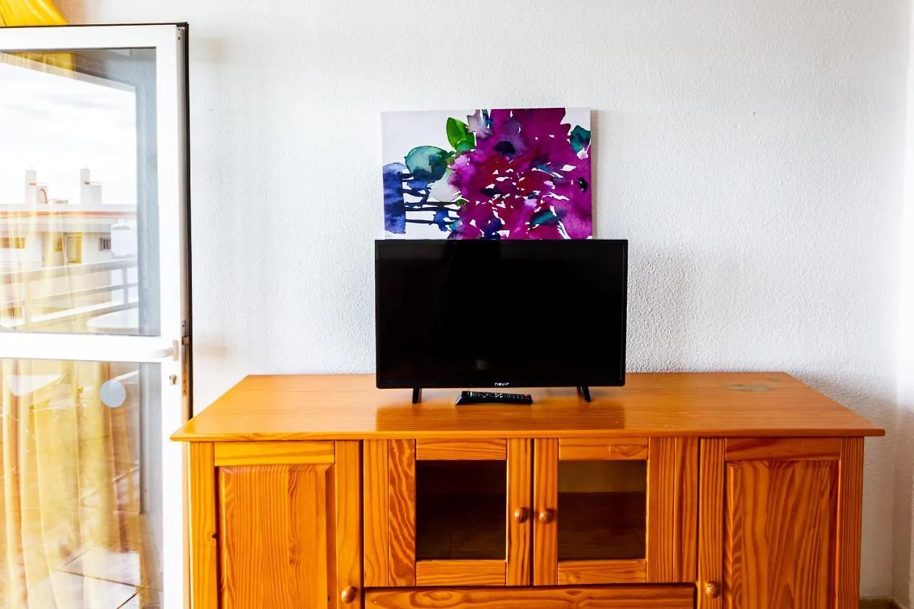 Seaview Friendly Holiday Home 6 Playa del Ingles   Playa del Ingles (Gran Canaria)