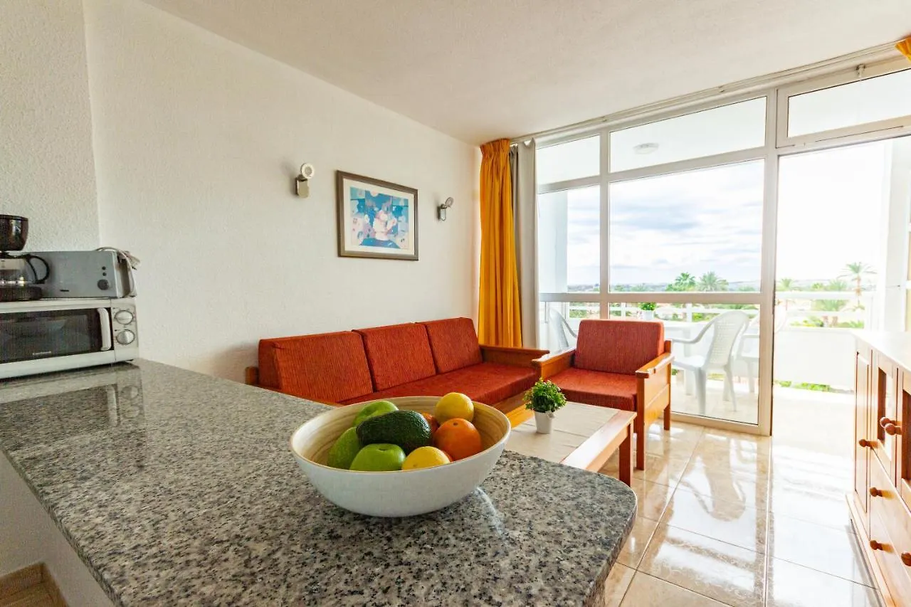 Seaview Friendly Holiday Home 6 Playa del Ingles  0*, Playa del Ingles (Gran Canaria)