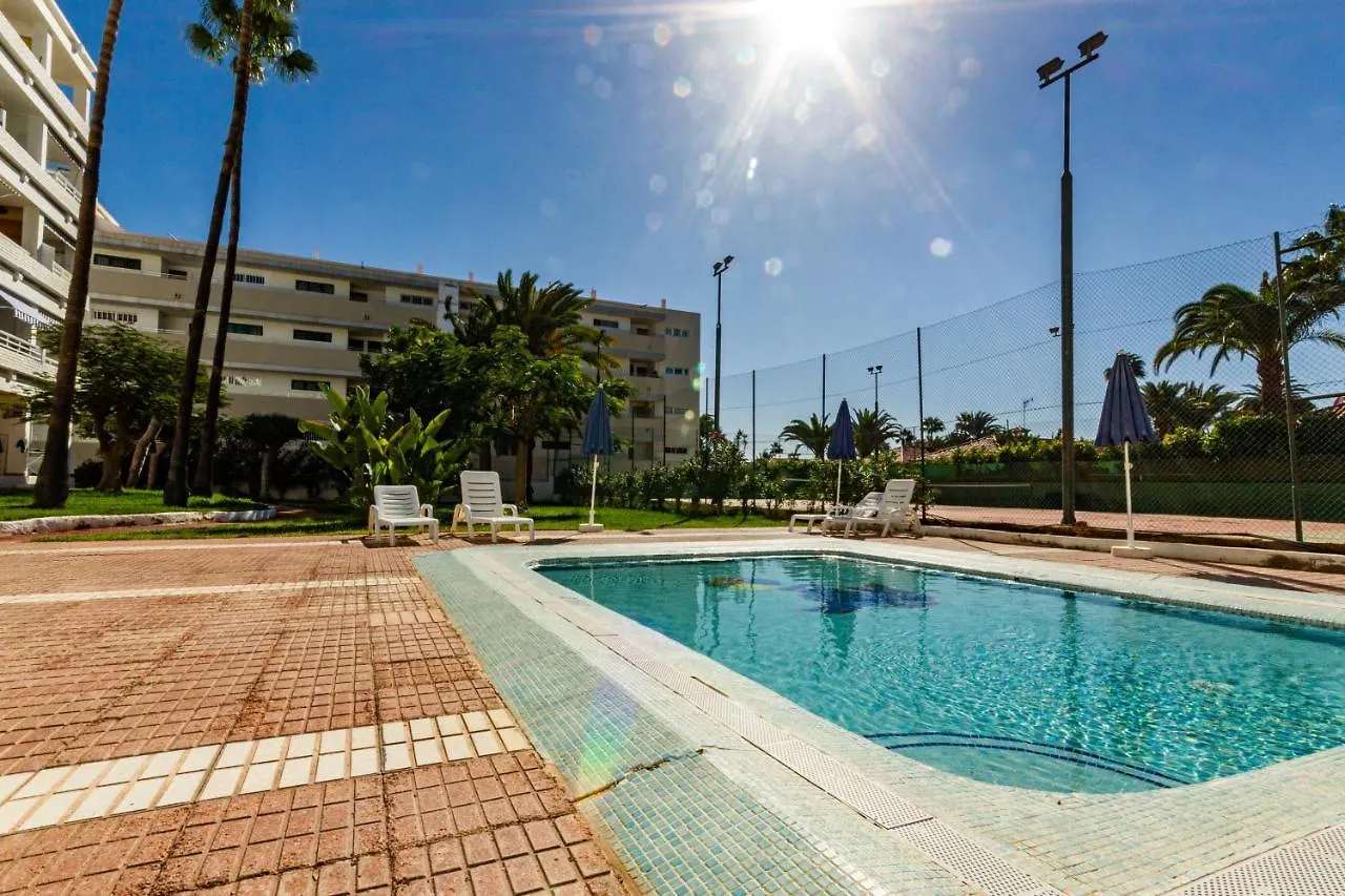 Seaview Friendly Holiday Home 6 Playa del Ingles  Spain