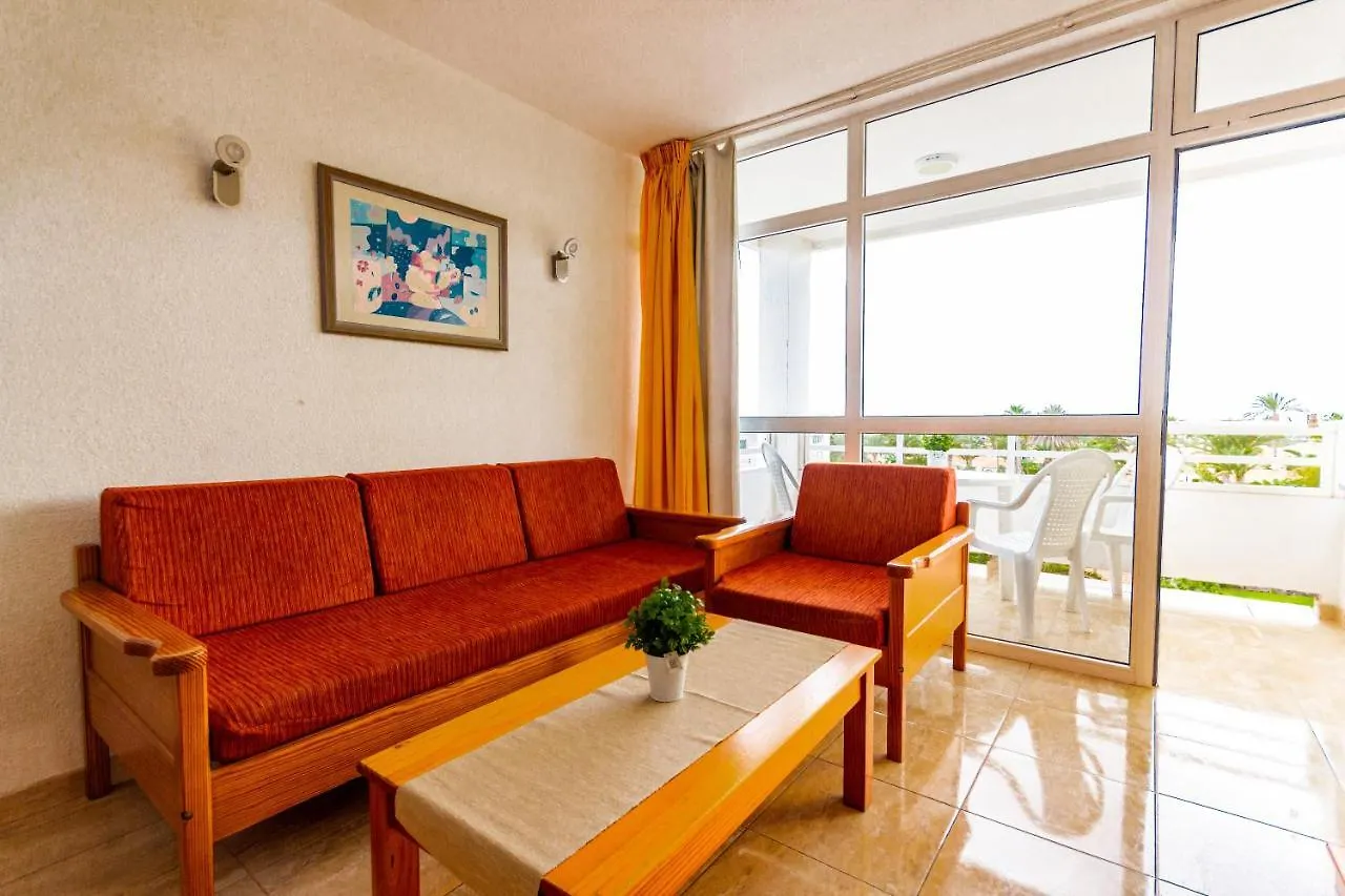 Seaview Friendly Holiday Home 6 Playa del Ingles  Spain