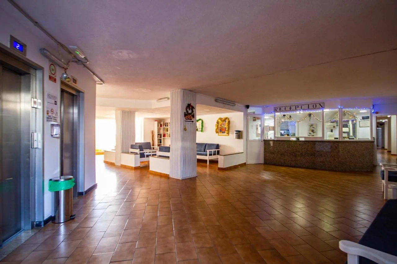 Seaview Friendly Holiday Home 6 Playa del Ingles  Spain