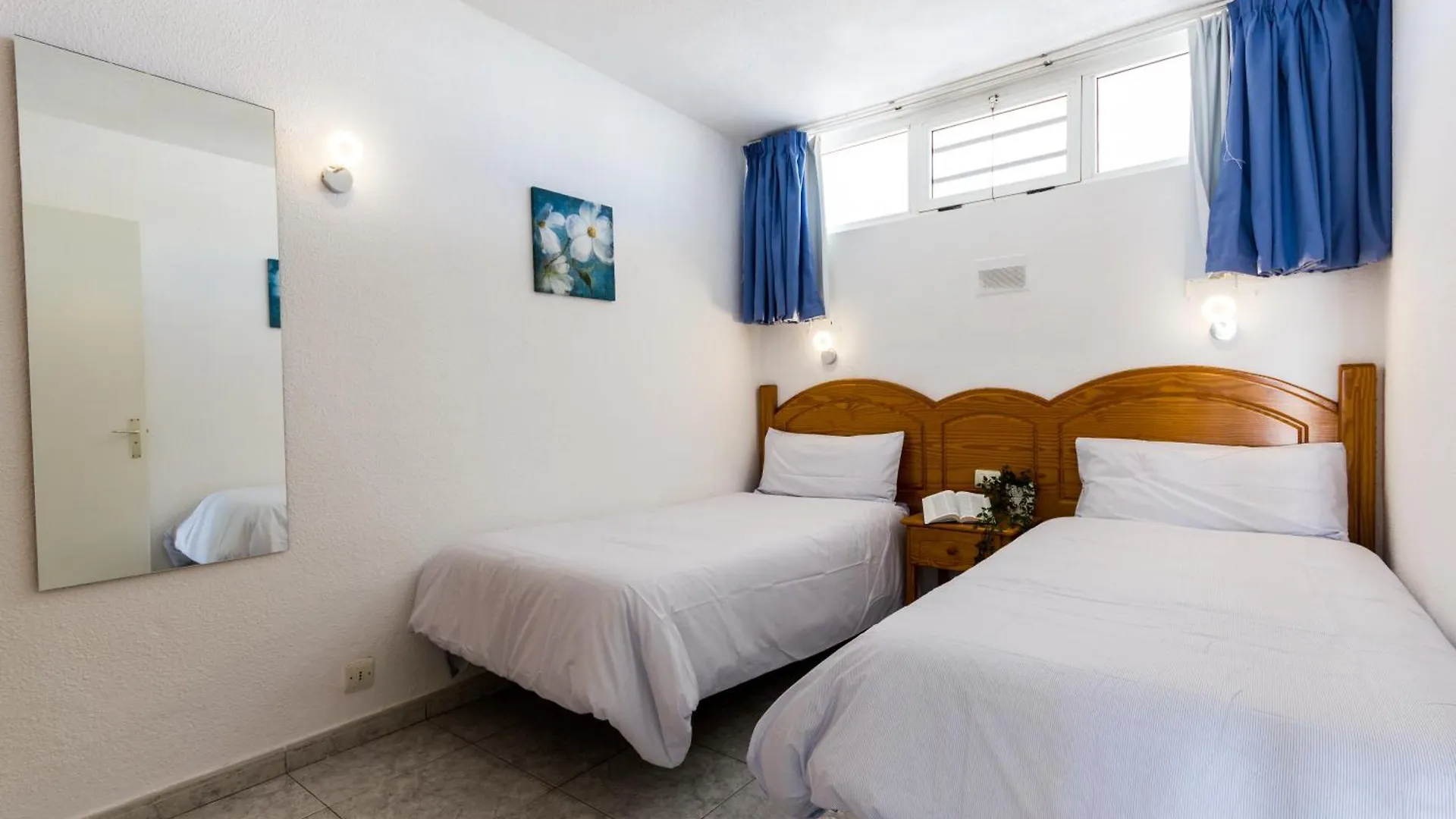 Seaview Friendly Holiday Home 6 Playa del Ingles  Spain