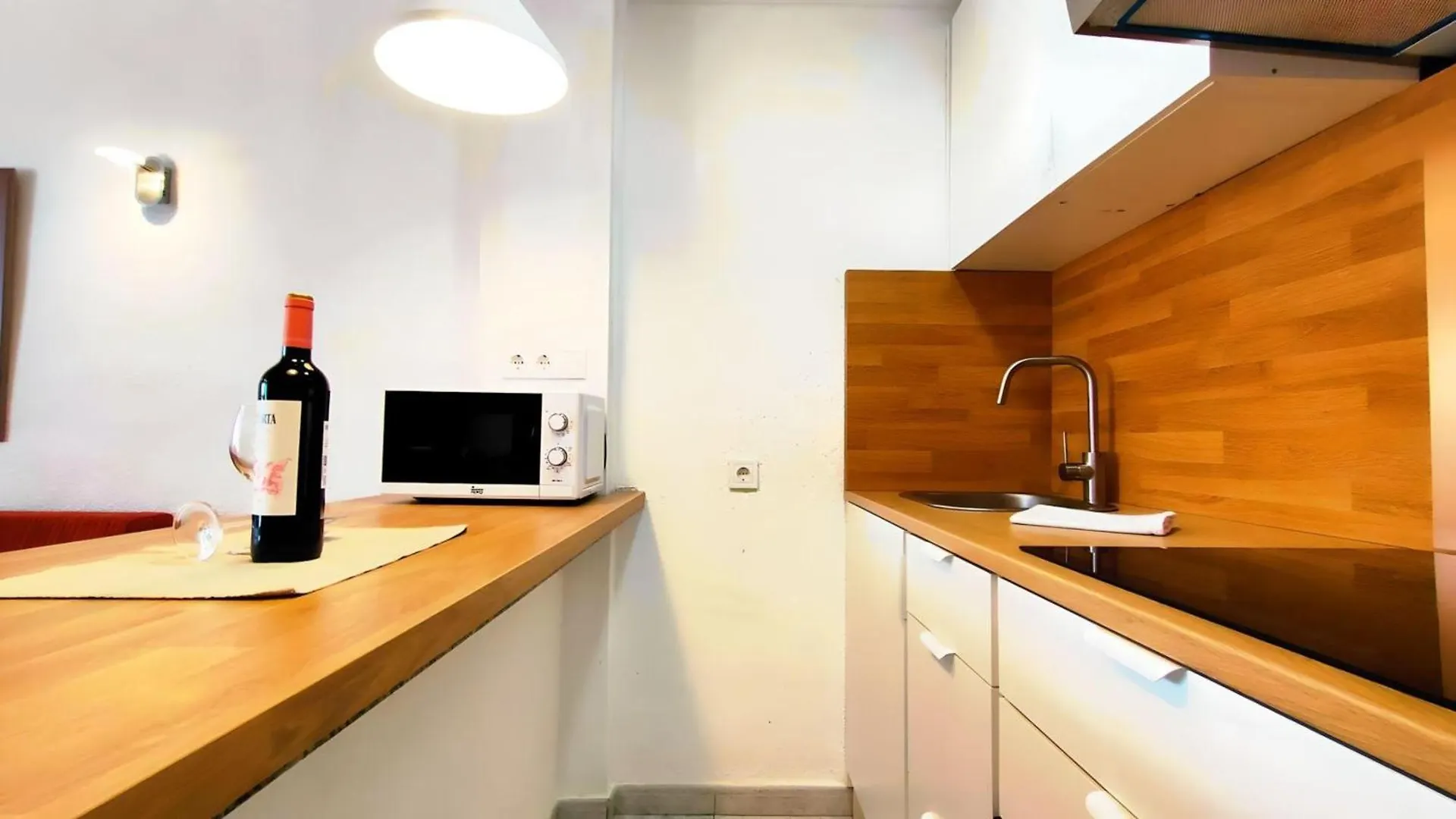 Seaview Friendly Holiday Home 6 Playa del Ingles