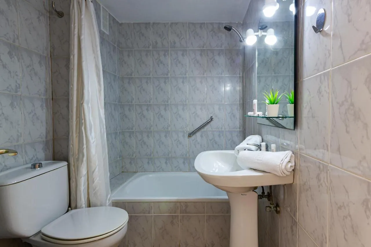 Seaview Friendly Holiday Home 6 Playa del Ingles  Spain