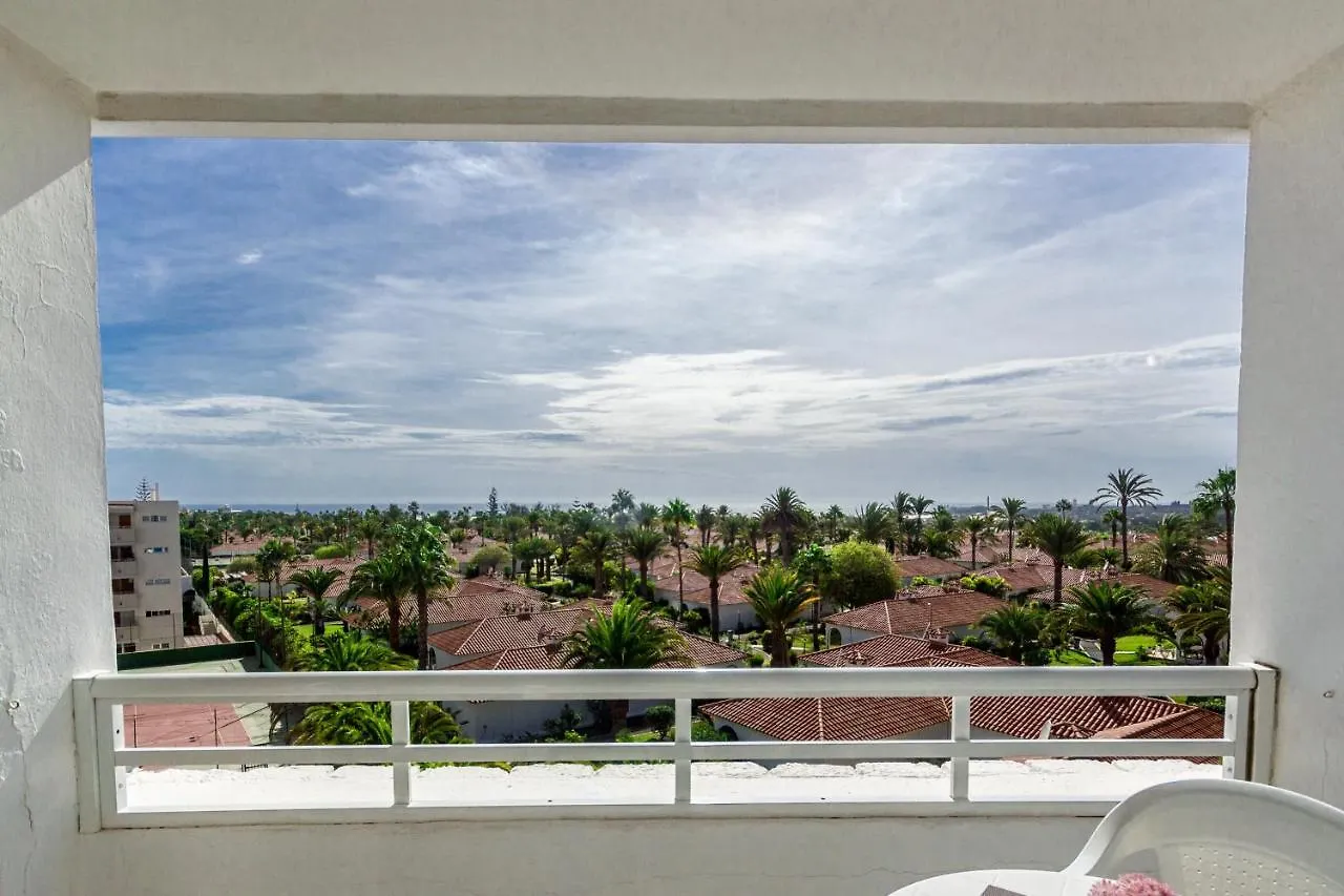 Seaview Friendly Holiday Home 6 Playa del Ingles