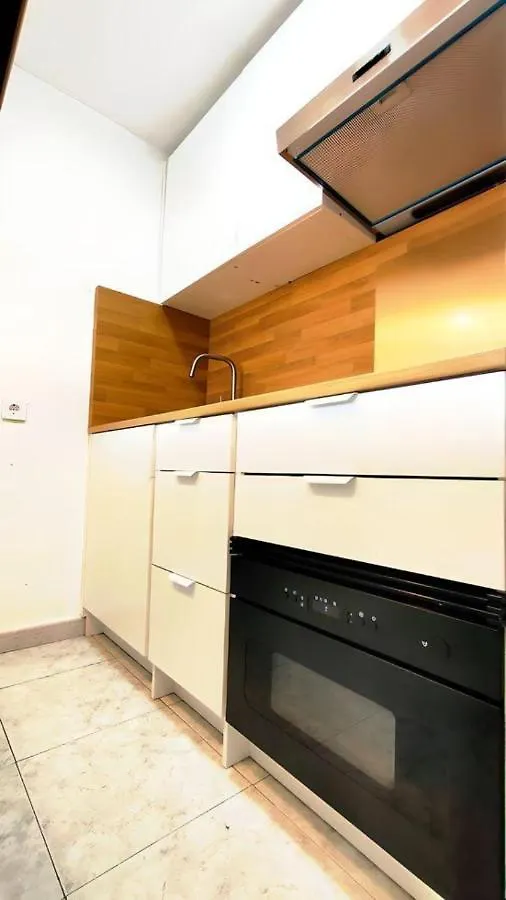 Seaview Friendly Holiday Home 6 Playa del Ingles
